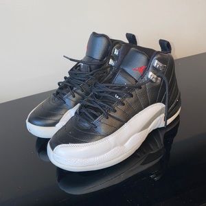 Jordan Retro 12